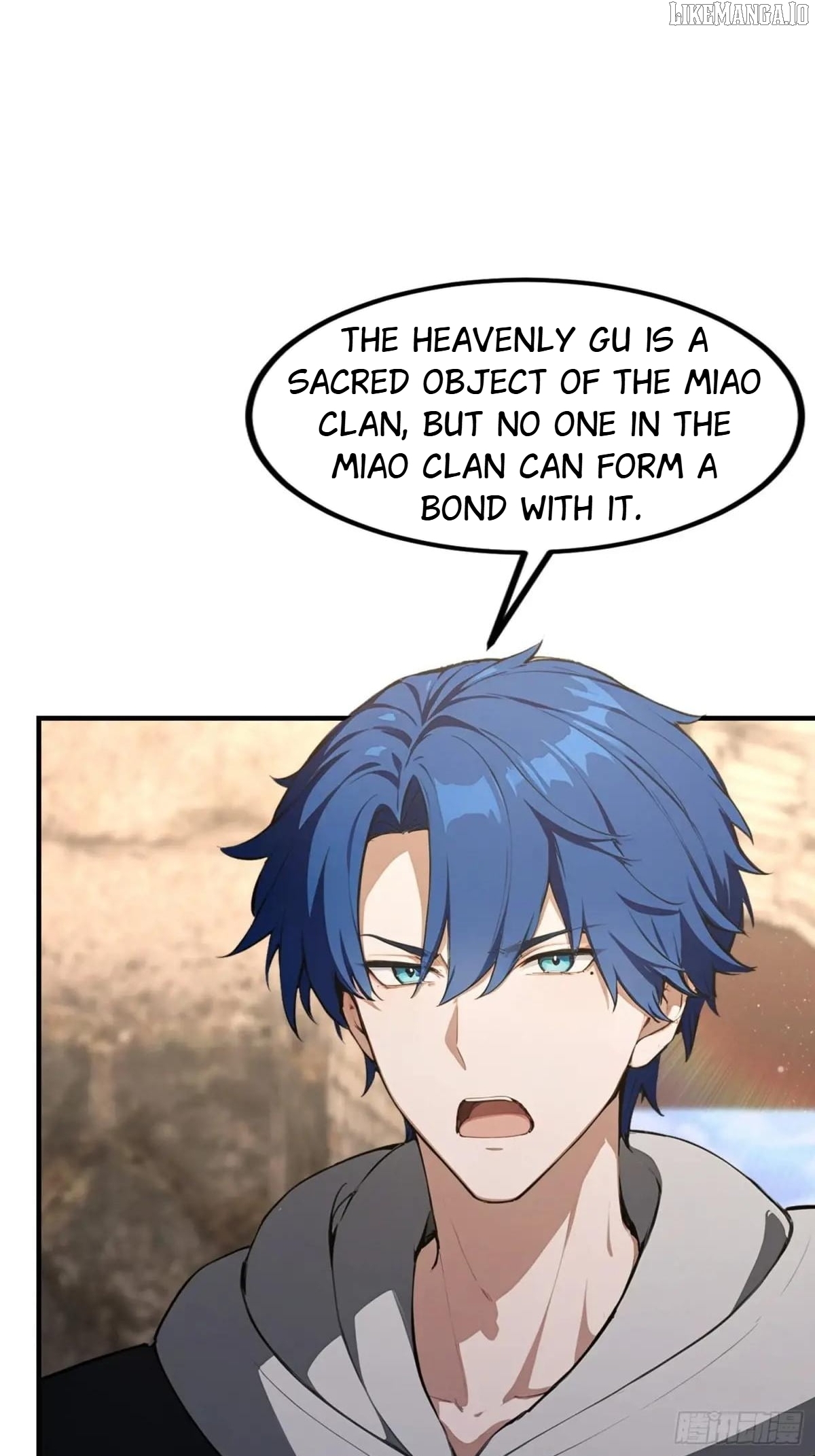 Outrageous! I opened a training class for empresses Chapter 68 - page 29